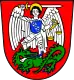 Coat of arms of Thüngersheim