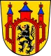 Coat of arms of Thiersheim