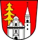 Coat of arms of Thurmansbang