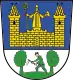 Coat of arms of Tirschenreuth