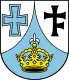 Coat of arms of Todtenweis