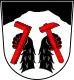 Coat of arms of Tröstau