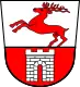 Coat of arms of Trabitz