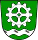 Coat of arms of Traunreut