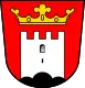 Coat of arms of Trausnitz