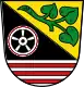Coat of arms of Treffelstein