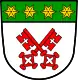 Coat of arms of Trierweiler