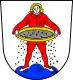 Coat of arms of Triftern
