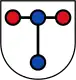Coat of arms of Troisdorf