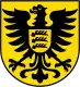 Coat of arms of Trossingen