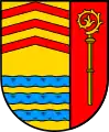 Coat of arms of Trulben