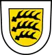 Coat of arms of Tuttlingen