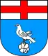 Coat of arms of Udler