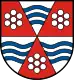 Coat of arms of Uhldingen-Mühlhofen