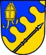 Coat of arms of Unterdießen