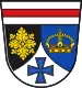 Coat of arms of Unteregg