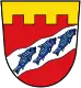 Coat of arms of Untersiemau