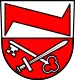 Coat of arms of Unterwachingen