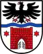 Coat of arms of Uplengen