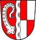 Coat of arms of Urspringen