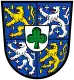 Coat of arms of Usingen