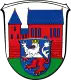 Coat of arms of Vöhl
