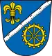 Coat of arms of Vöhringen