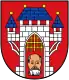 Coat of arms of Vechta
