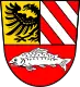 Coat of arms of Velden