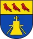 Coat of arms of Velen