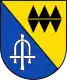 Coat of arms of Venningen