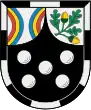 Coat of arms of Verbandsgemeinde Landstuhl