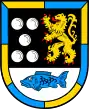 Municipal Association of Waldfischbach-Burgalben, district of Südwestpfalz