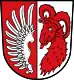 Coat of arms of Viereth-Trunstadt