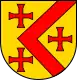 Coat of arms of Vilgertshofen