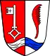 Coat of arms of Vogtareuth