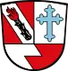 Coat of arms of Volkenschwand