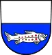 Coat of arms of Wört