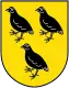 Coat of arms of Wachenheim