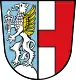 Coat of arms of Waffenbrunn