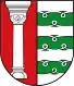 Coat of arms of Wahlsburg