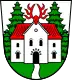 Coat of arms of Waidhaus