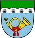 Coat of arms of Waidhofen