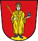 Coat of arms of Waischenfeld