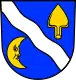 Coat of arms of Waldbronn