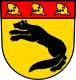 Coat of arms of Walddorfhäslach