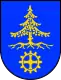 Coat of arms of Waldkraiburg