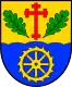 Coat of arms of Waldmühlen