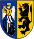 Coat of arms of Waldniel