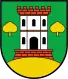Coat of arms of Waldsieversdorf